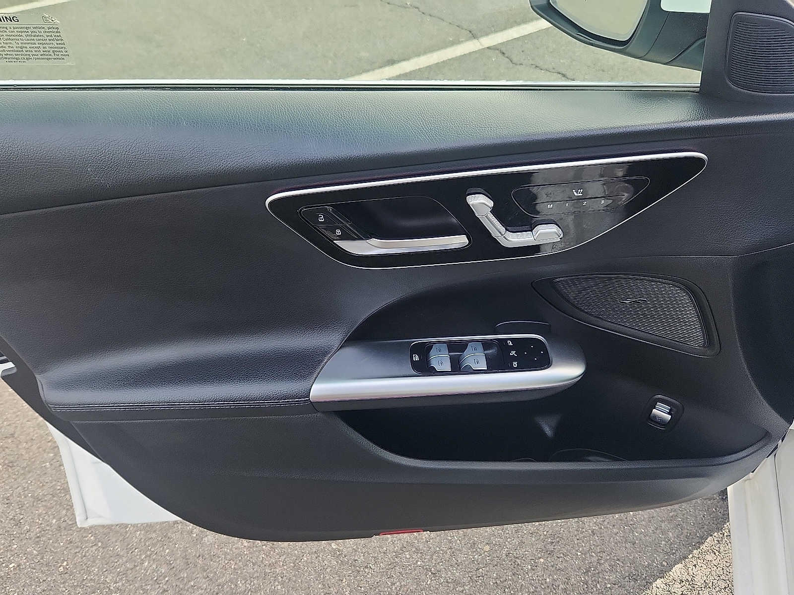 2022 Mercedes-Benz C-Class C 300 4MATIC® Sedan
