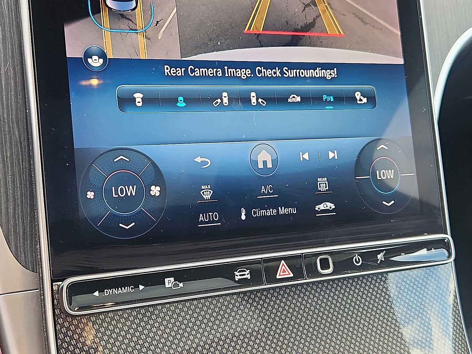 2022 Mercedes-Benz C-Class C 300 4MATIC® Sedan