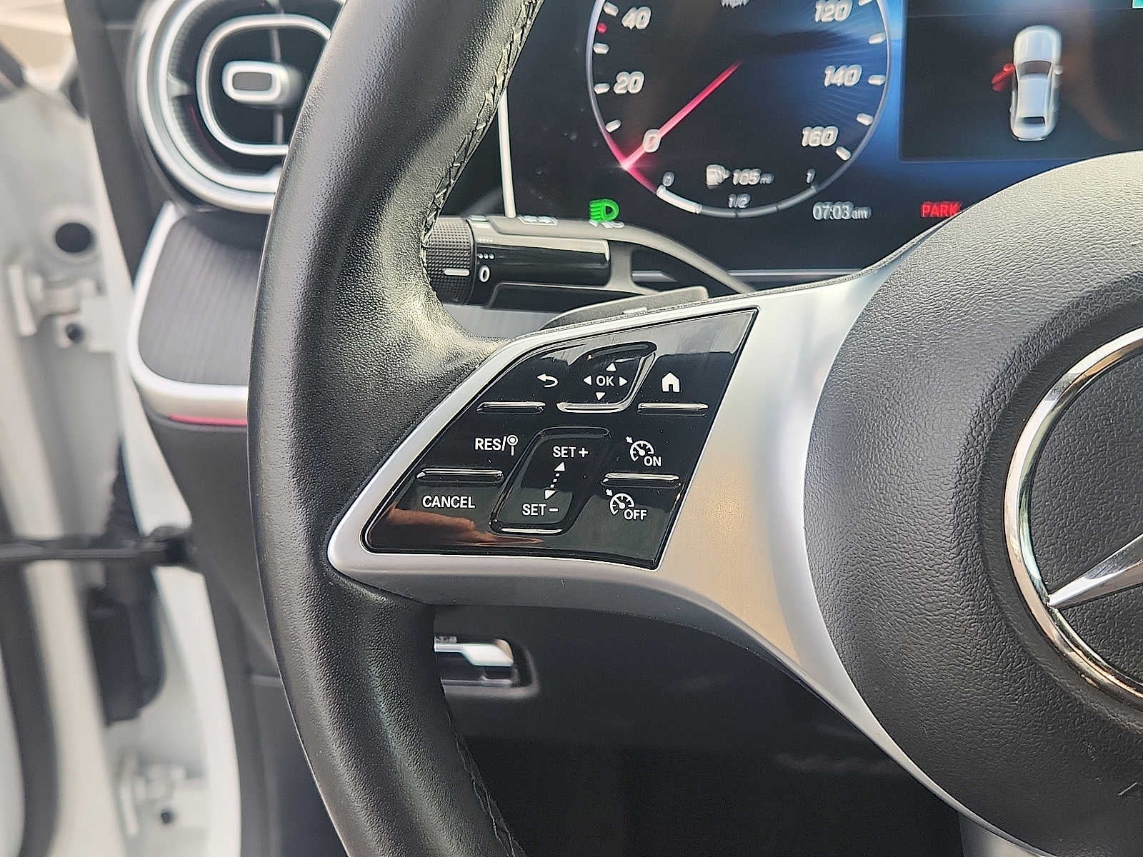 2022 Mercedes-Benz C-Class C 300 4MATIC® Sedan