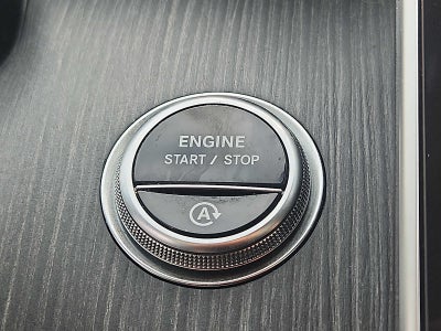 2022 Mercedes-Benz C-Class C 300 4MATIC® Sedan