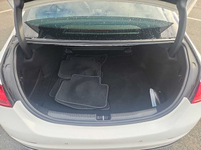 2022 Mercedes-Benz C-Class C 300 4MATIC® Sedan