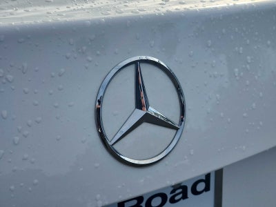 2022 Mercedes-Benz C-Class C 300 4MATIC® Sedan