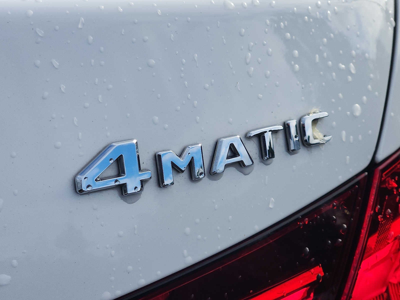 2022 Mercedes-Benz C-Class C 300 4MATIC® Sedan