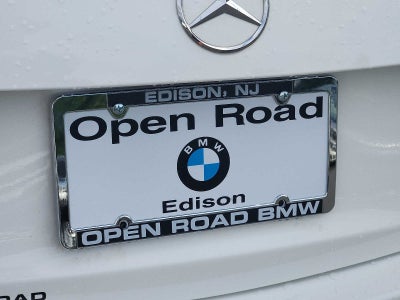 2022 Mercedes-Benz C-Class C 300 4MATIC® Sedan