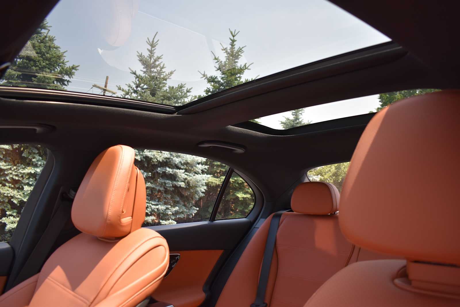 2024 Mercedes-Benz C-Class C 300 4MATIC® Sedan