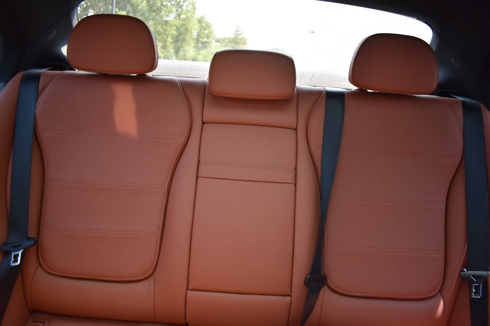 2024 Mercedes-Benz C-Class C 300 4MATIC® Sedan
