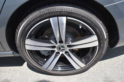 2024 Mercedes-Benz C-Class C 300 4MATIC® Sedan