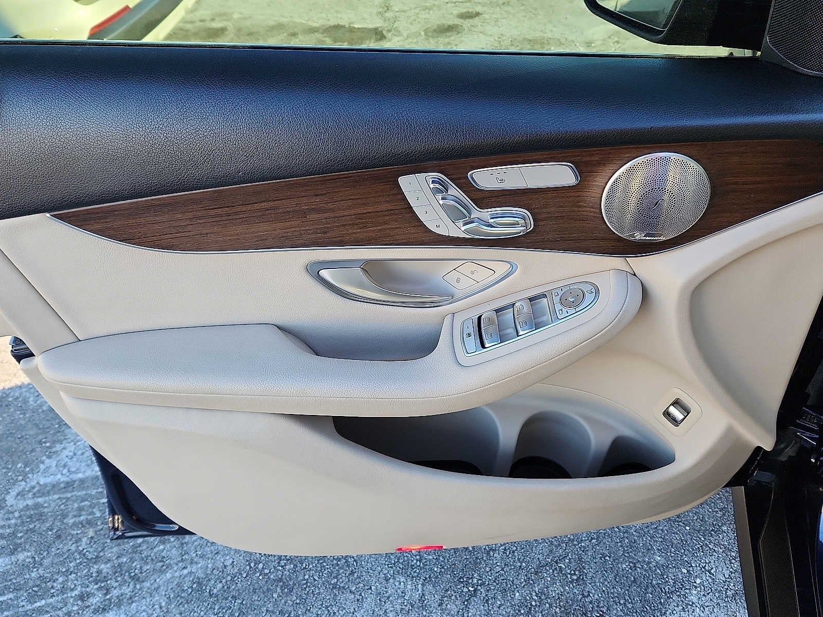 2021 Mercedes-Benz GLC GLC 300 4MATIC® SUV