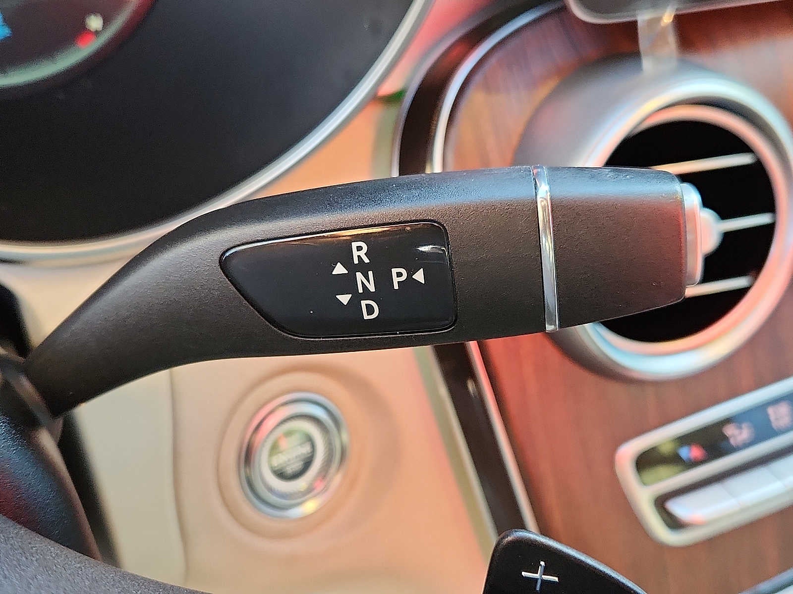 2021 Mercedes-Benz GLC GLC 300 4MATIC® SUV