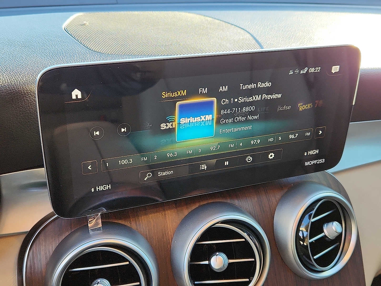 2021 Mercedes-Benz GLC GLC 300 4MATIC® SUV