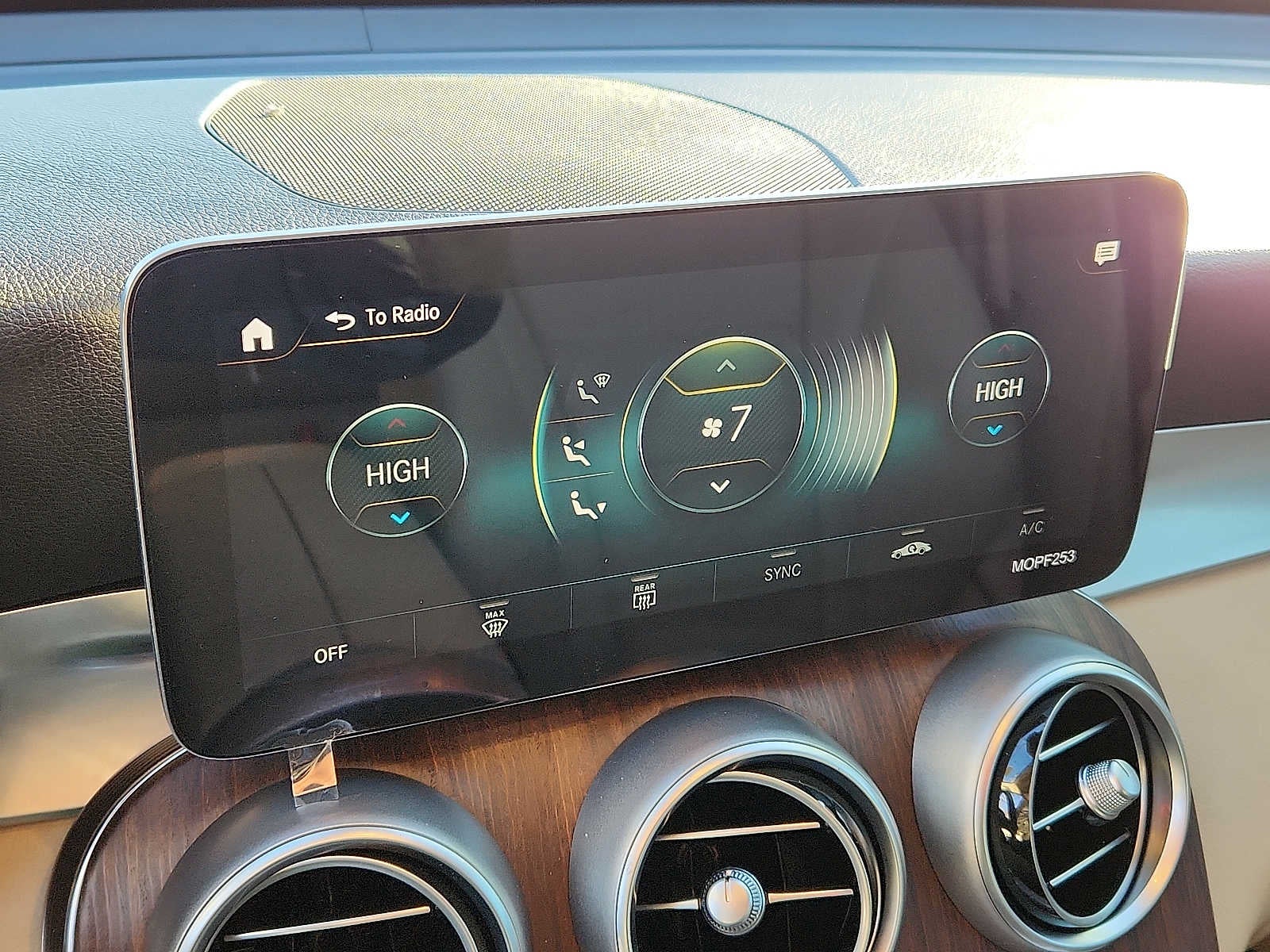 2021 Mercedes-Benz GLC GLC 300 4MATIC® SUV