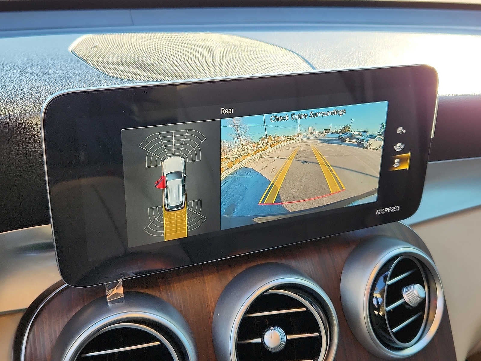 2021 Mercedes-Benz GLC GLC 300 4MATIC® SUV