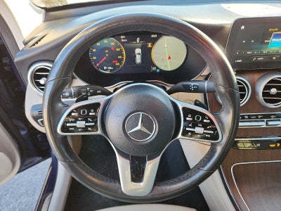 2021 Mercedes-Benz GLC GLC 300 4MATIC® SUV
