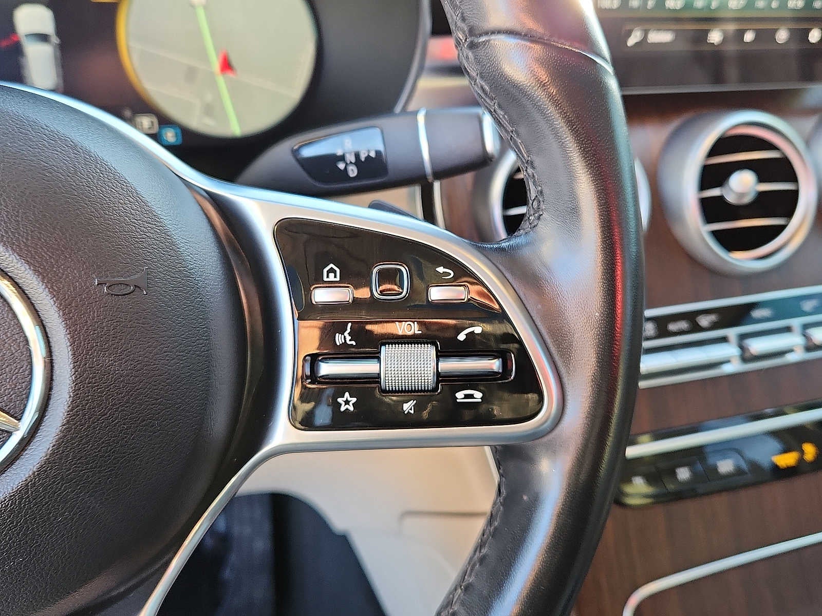 2021 Mercedes-Benz GLC GLC 300 4MATIC® SUV