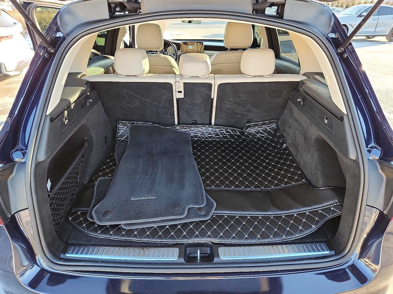 2021 Mercedes-Benz GLC GLC 300 4MATIC® SUV