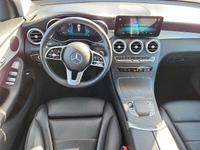 2022 Mercedes-Benz GLC GLC 300 4MATIC® SUV