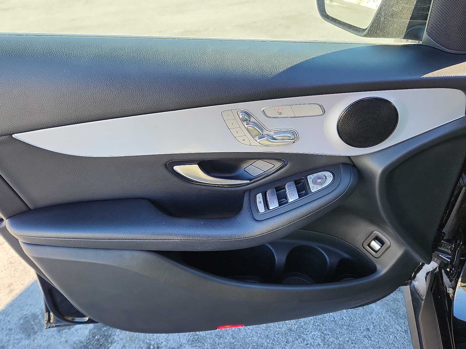 2022 Mercedes-Benz GLC GLC 300 4MATIC® SUV