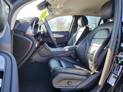 2022 Mercedes-Benz GLC GLC 300 4MATIC® SUV