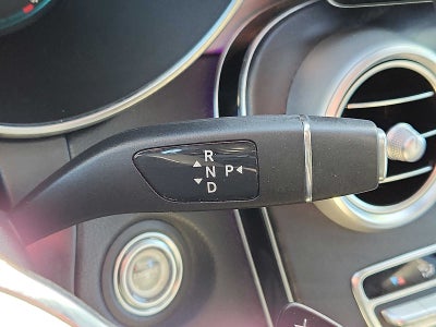 2022 Mercedes-Benz GLC GLC 300 4MATIC® SUV