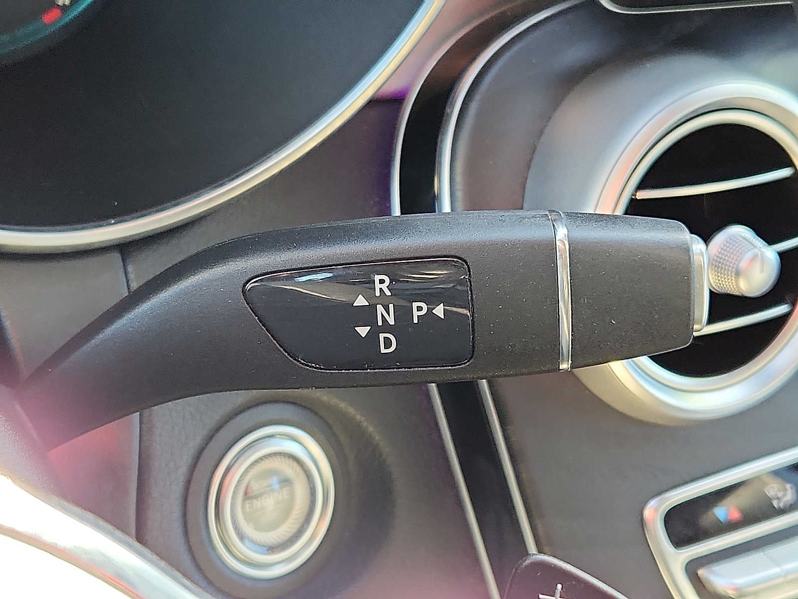 2022 Mercedes-Benz GLC GLC 300 4MATIC® SUV