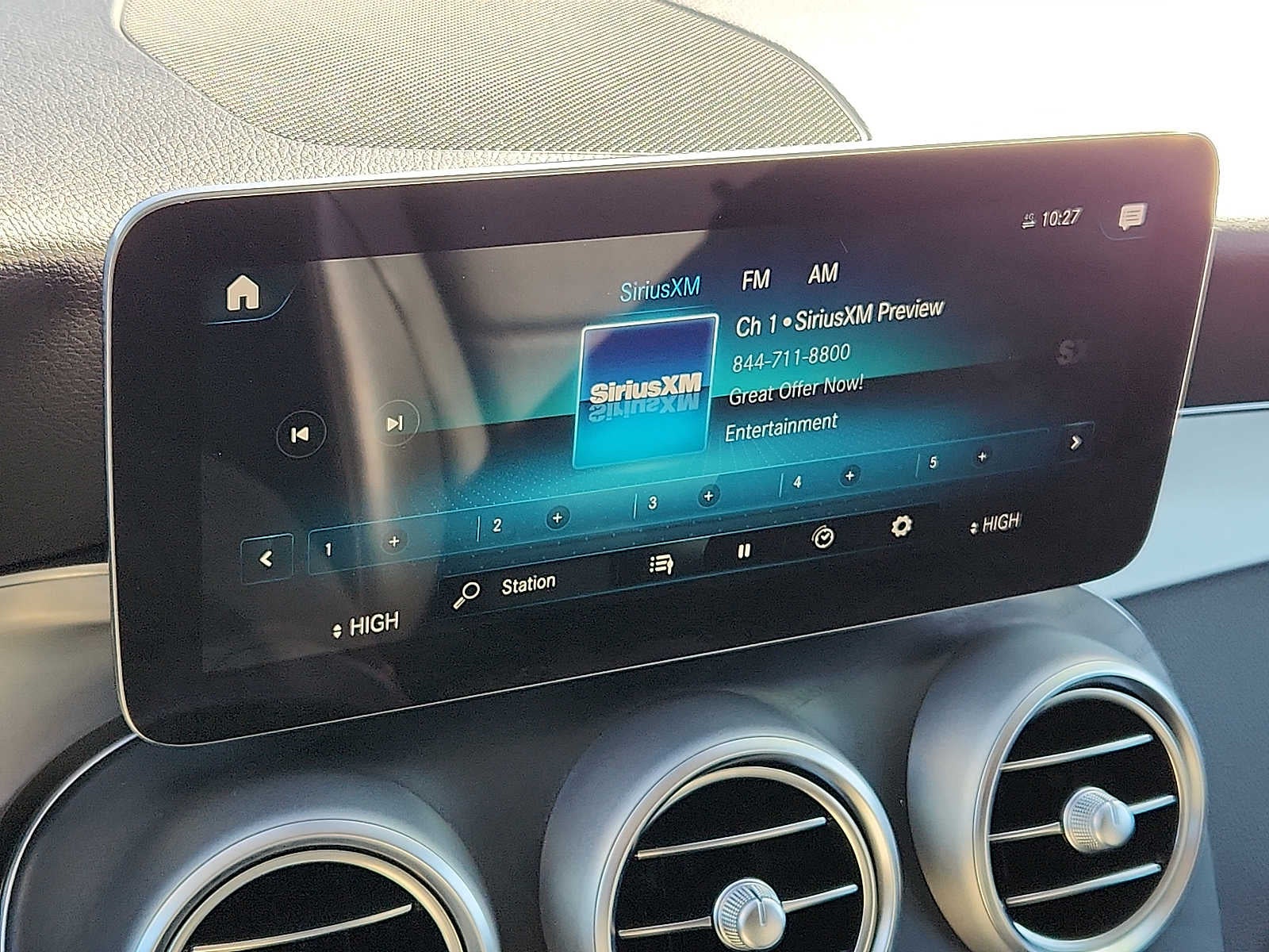 2022 Mercedes-Benz GLC GLC 300 4MATIC® SUV