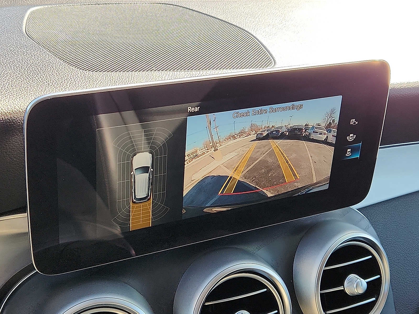 2022 Mercedes-Benz GLC GLC 300 4MATIC® SUV