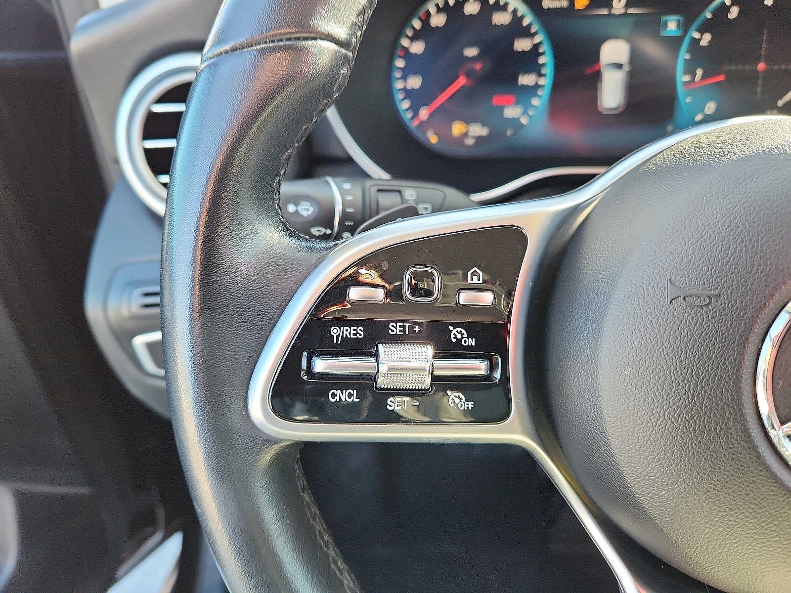 2022 Mercedes-Benz GLC GLC 300 4MATIC® SUV