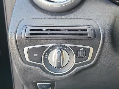 2022 Mercedes-Benz GLC GLC 300 4MATIC® SUV