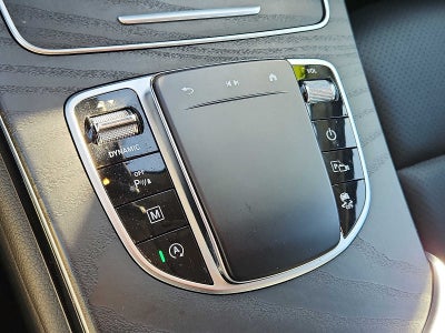 2022 Mercedes-Benz GLC GLC 300 4MATIC® SUV