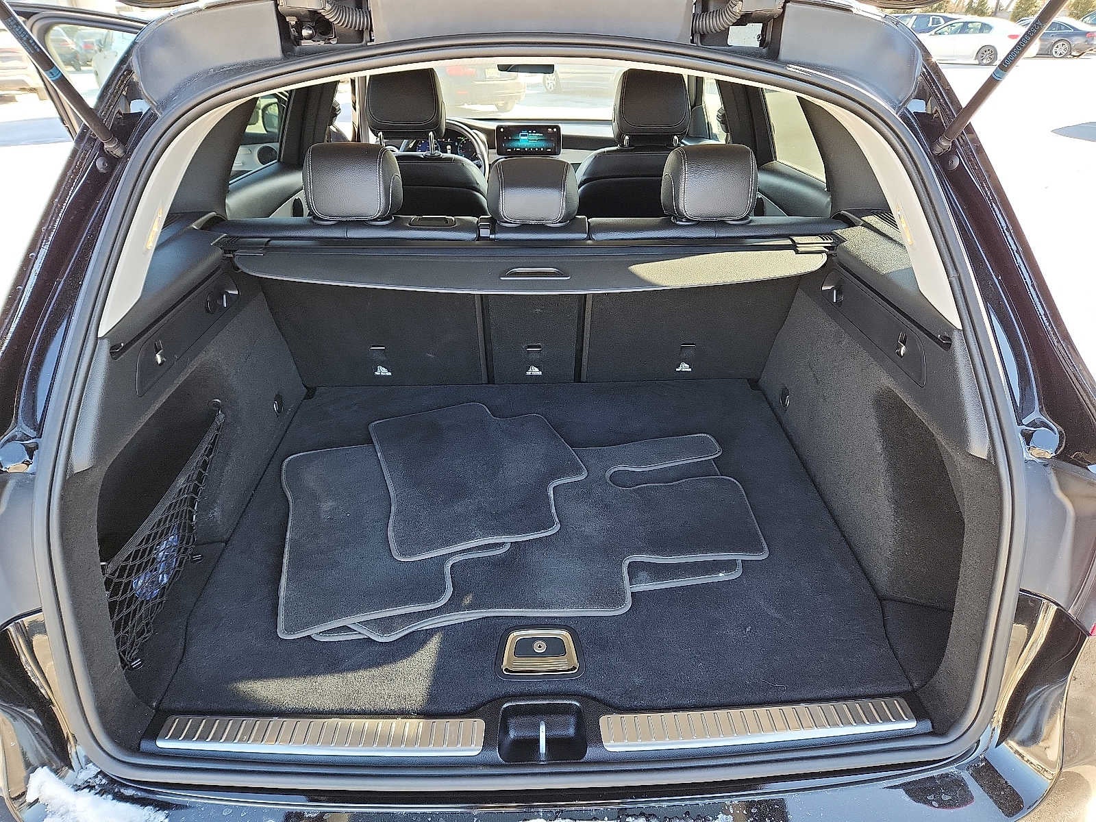 2022 Mercedes-Benz GLC GLC 300 4MATIC® SUV