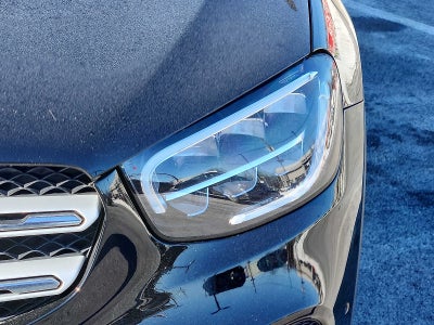 2022 Mercedes-Benz GLC GLC 300 4MATIC® SUV