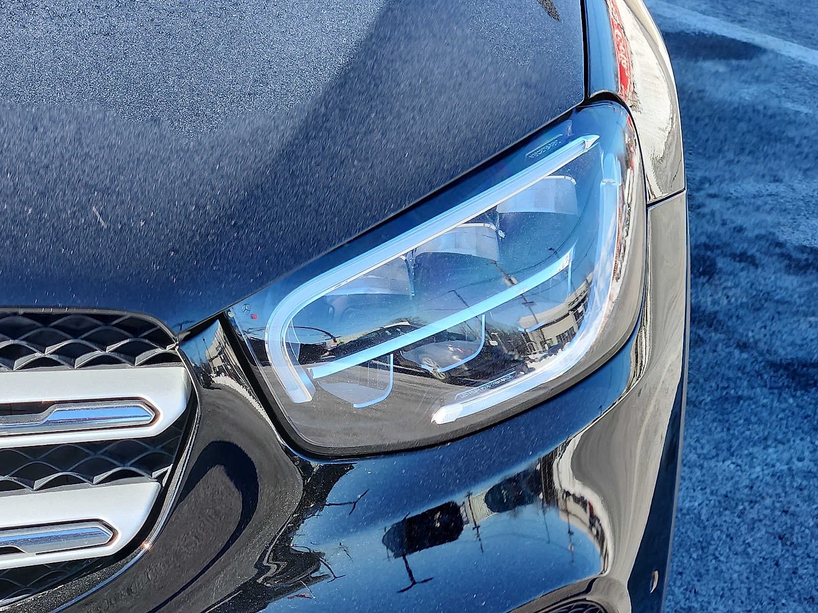 2022 Mercedes-Benz GLC GLC 300 4MATIC® SUV