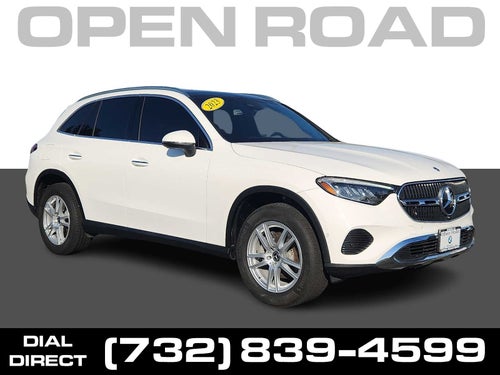 2023 Mercedes-Benz GLC GLC 300 4MATIC® SUV