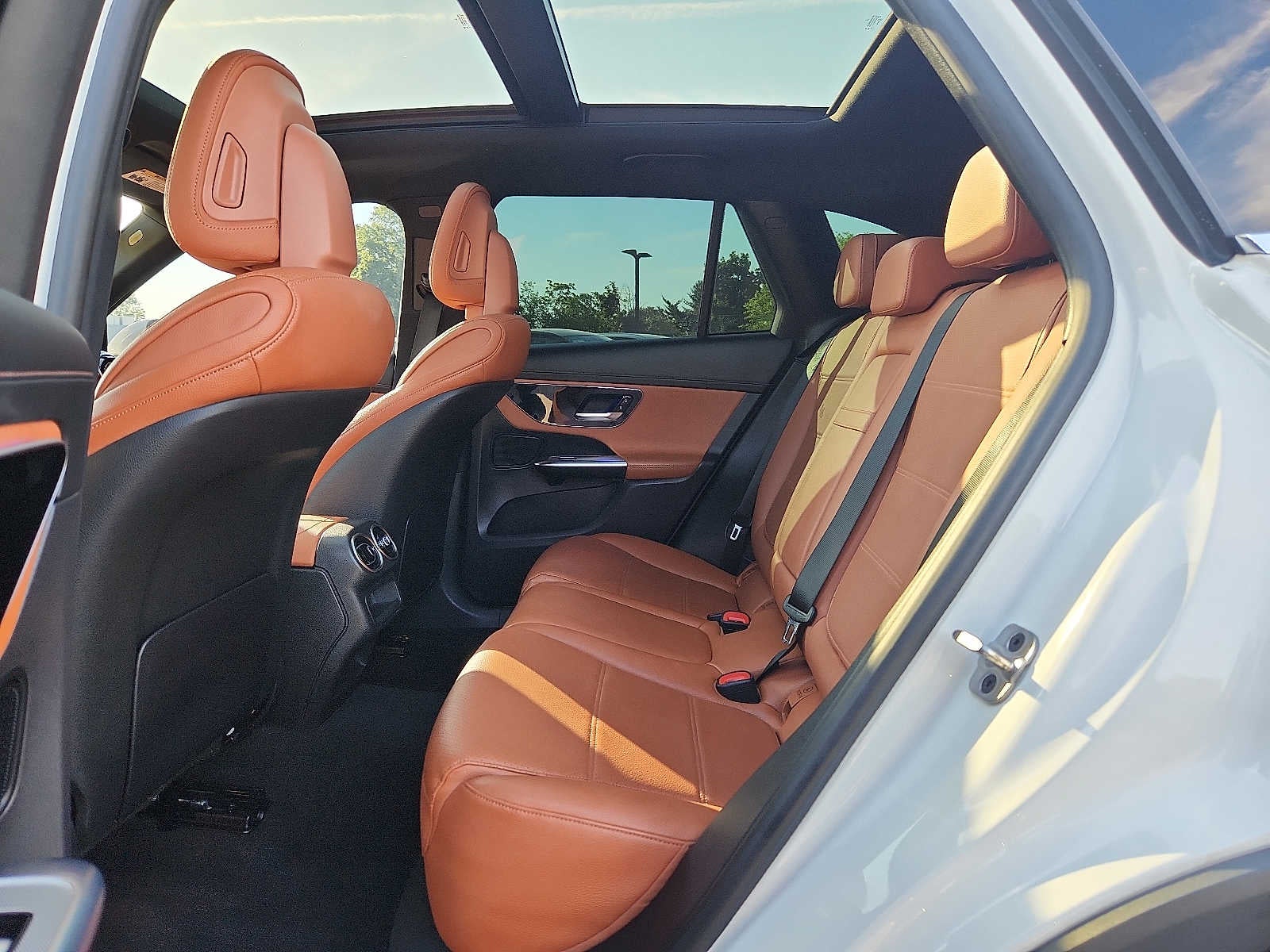 2023 Mercedes-Benz GLC GLC 300 4MATIC® SUV