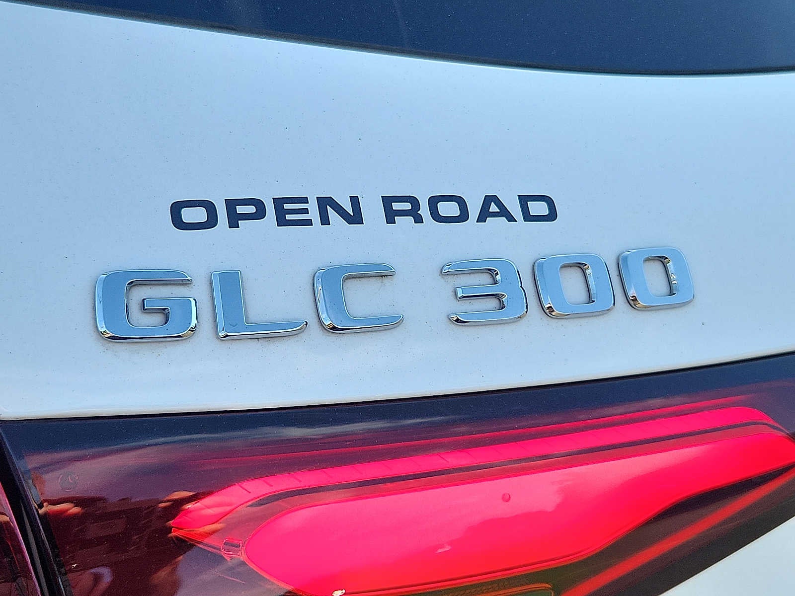 2023 Mercedes-Benz GLC GLC 300 4MATIC® SUV