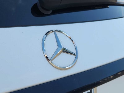 2023 Mercedes-Benz GLC GLC 300 4MATIC® SUV