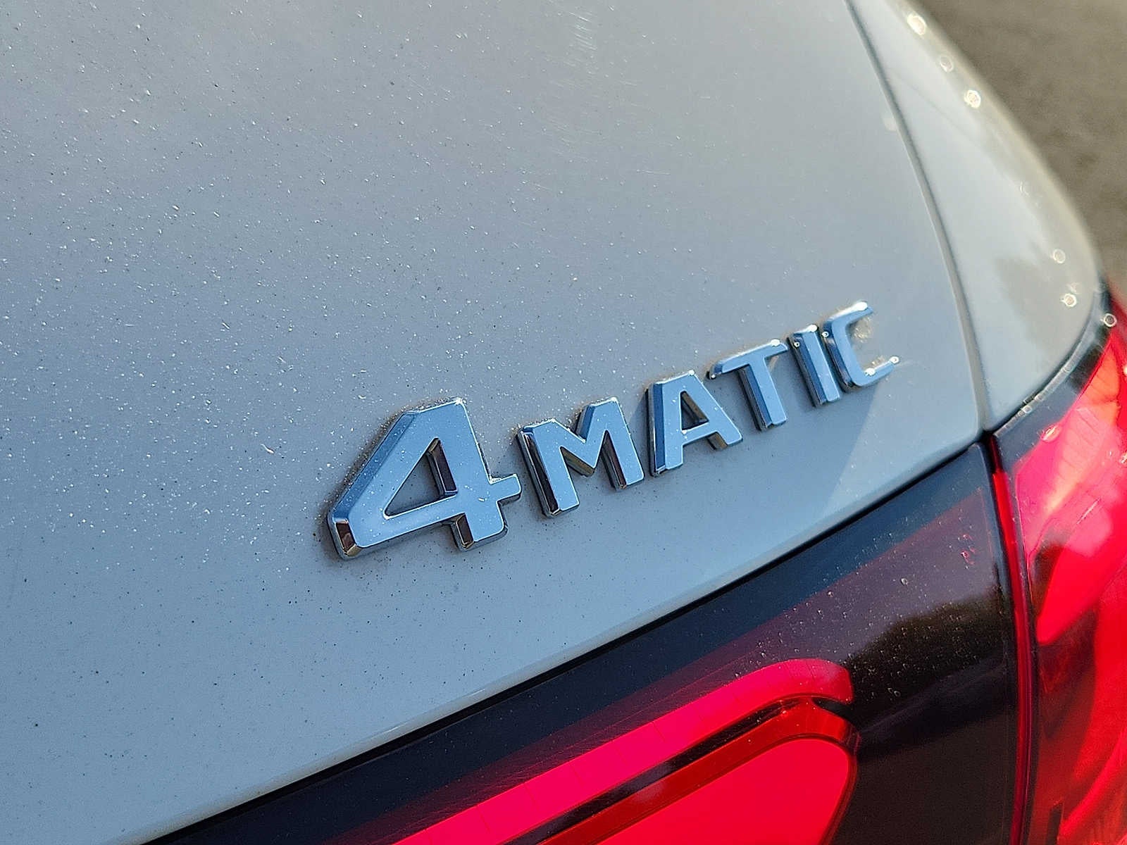 2023 Mercedes-Benz GLC GLC 300 4MATIC® SUV