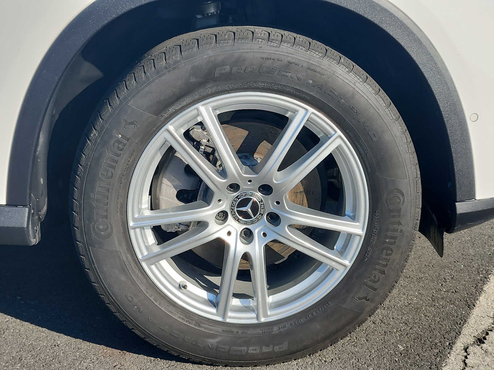 2023 Mercedes-Benz GLC GLC 300 4MATIC® SUV