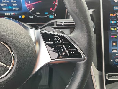 2024 Mercedes-Benz GLC GLC 300 4MATIC® SUV