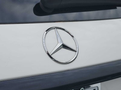 2024 Mercedes-Benz GLC GLC 300 4MATIC® SUV