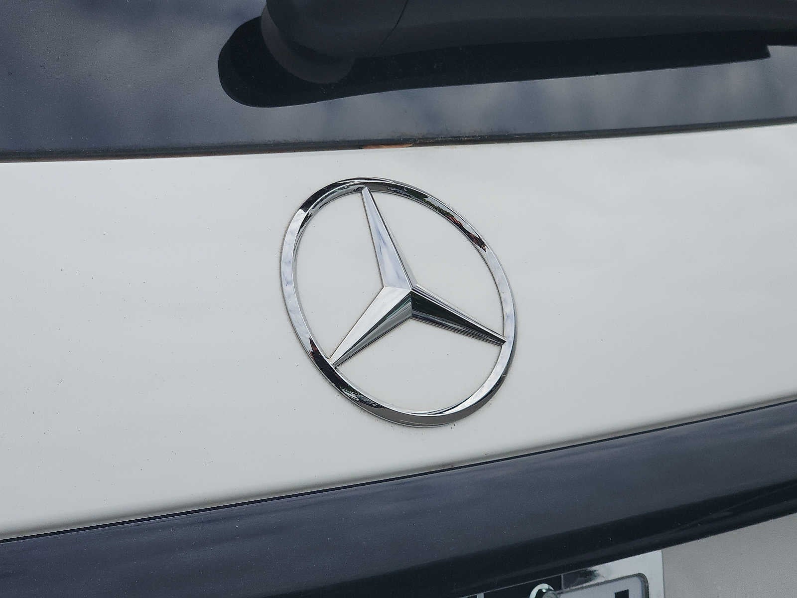 2024 Mercedes-Benz GLC GLC 300 4MATIC® SUV