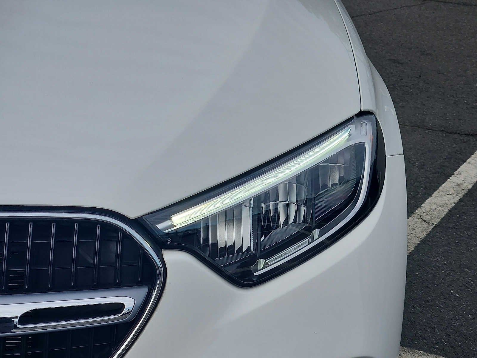 2024 Mercedes-Benz GLC GLC 300 4MATIC® SUV