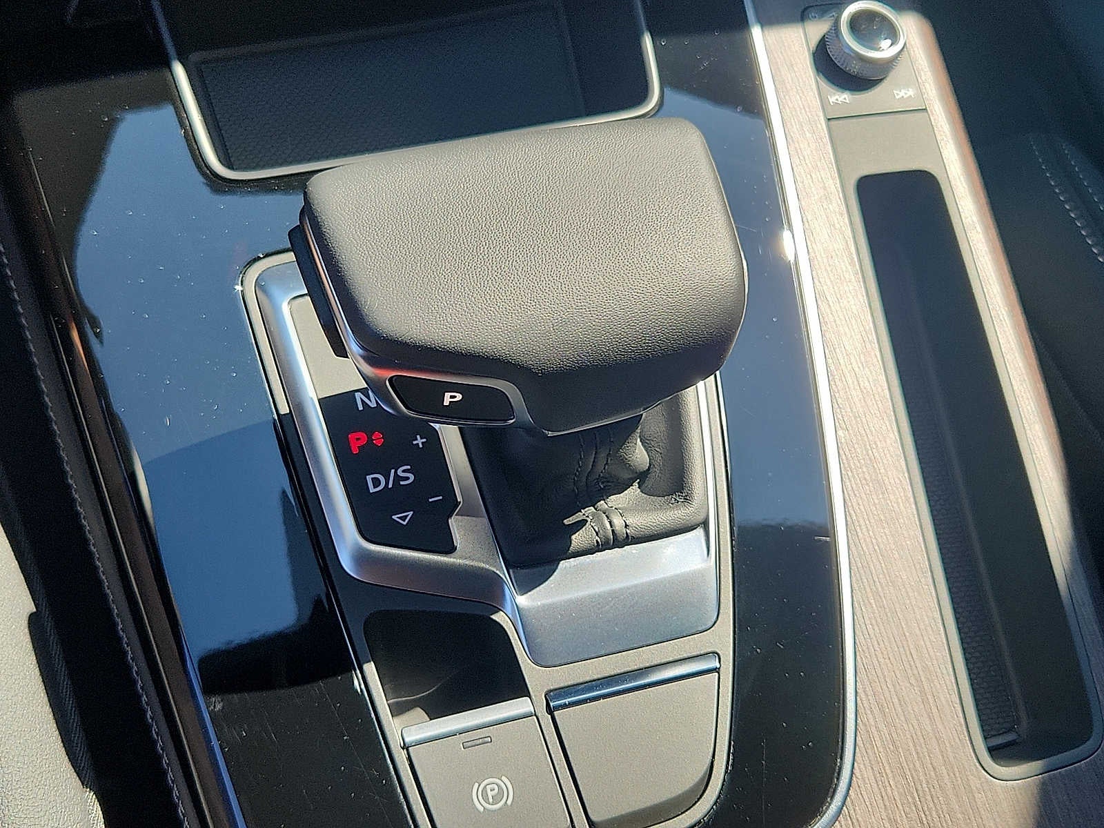2025 Audi Q5 Sportback S line Premium Plus 45 TFSI quattro