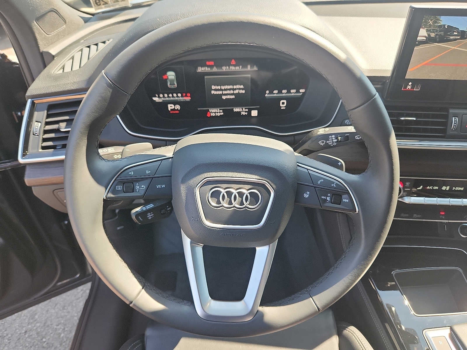 2025 Audi Q5 Sportback S line Premium Plus 45 TFSI quattro