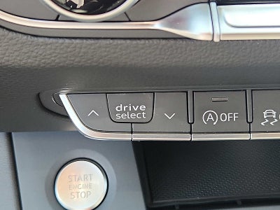2025 Audi Q5 Sportback S line Premium Plus 45 TFSI quattro