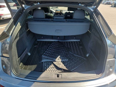 2025 Audi Q5 Sportback S line Premium Plus 45 TFSI quattro