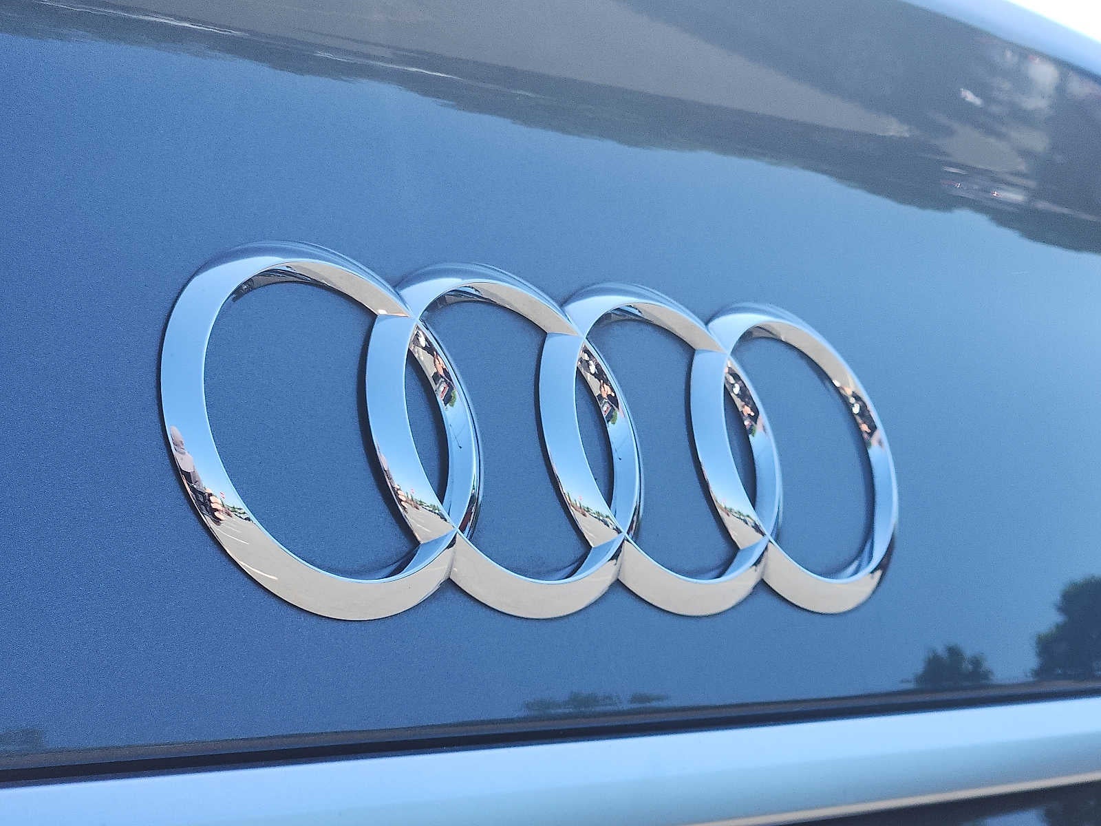 2025 Audi Q5 Sportback S line Premium Plus 45 TFSI quattro