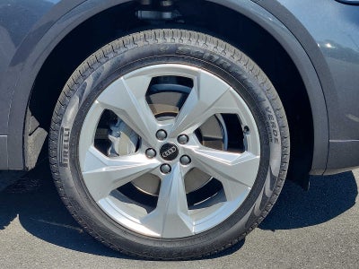 2025 Audi Q5 Sportback S line Premium Plus 45 TFSI quattro