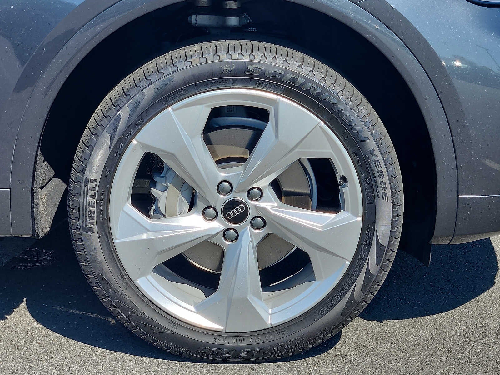 2025 Audi Q5 Sportback S line Premium Plus 45 TFSI quattro