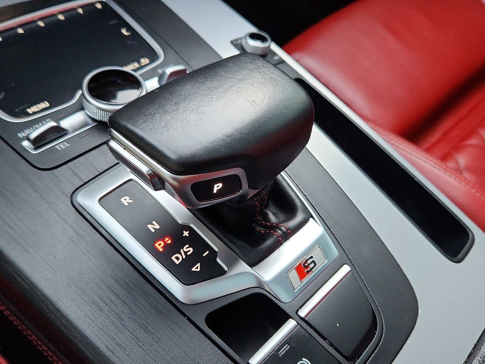 2020 Audi SQ5 Premium Plus 3.0 TFSI quattro